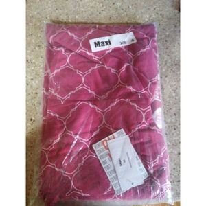 Lularoe Maxi Skirt  